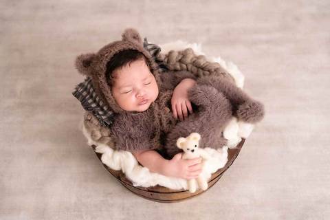 Ensaio Newborn Barueri do Miguel - Vanessa Durazzo Fotógrafa de Newborn, Gestante e Crianças'