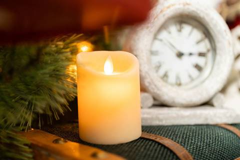 Ensaio de Natal - Vanessa Durazzo'