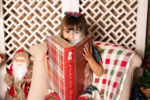 Ensaio de Natal - Vanessa Durazzo'