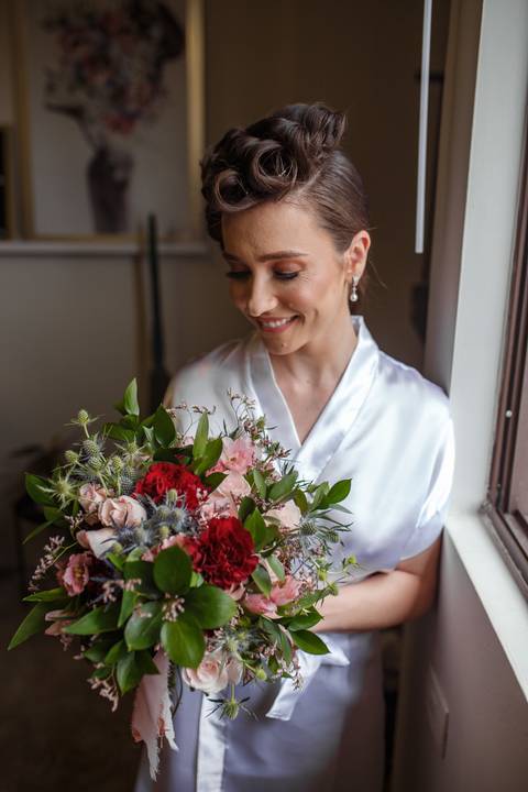 Noiva, Bailarina, Making off Noiva, Curitiba, Vestido de noiva, Casar na igreja, festa, ar livre. Aliança, Perfume, Buquê'