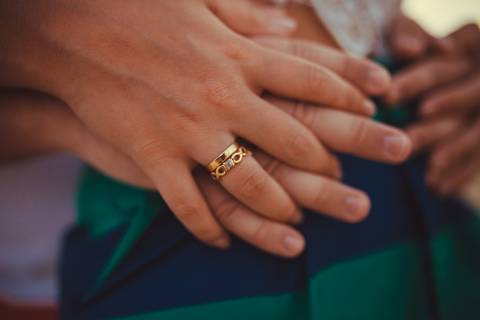 Pre Wedding - Ensaio dos Noivos'