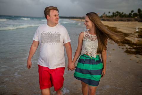 Pre Wedding - Ensaio dos Noivos'