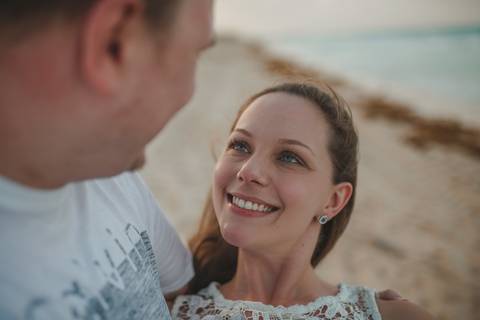 Pre Wedding - Ensaio dos Noivos'