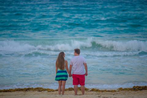 Pre Wedding - Ensaio dos Noivos'