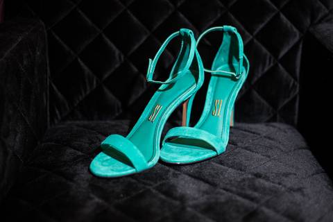 Making Off da Noiva'