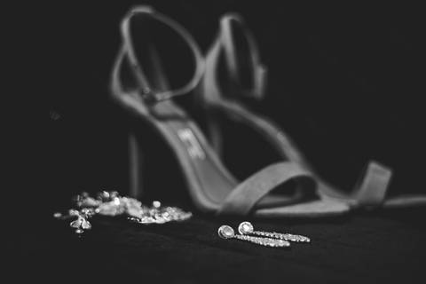 Making Off da Noiva'