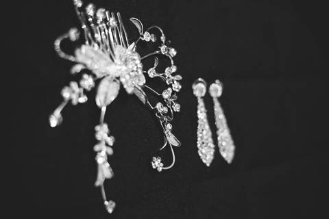 Making Off da Noiva'