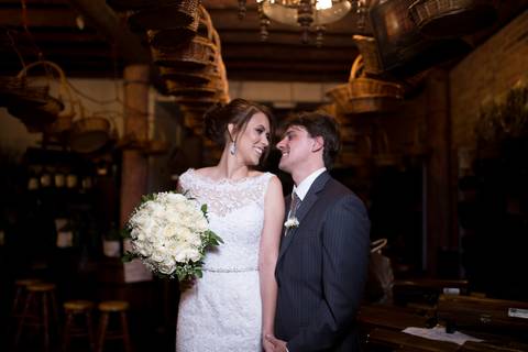 Ensaio Casal - Ensaio Noivos'