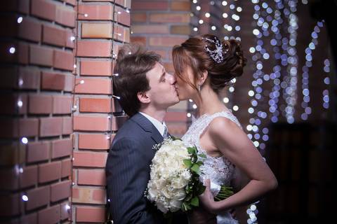 Ensaio Casal - Ensaio Noivos'