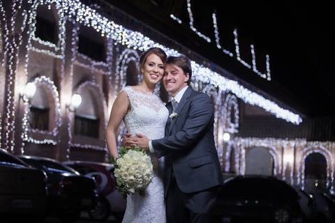 Ensaio Casal - Ensaio Noivos'