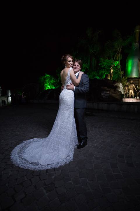 Ensaio Casal - Ensaio Noivos'