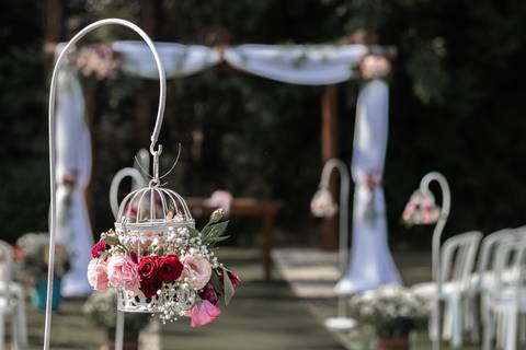 Flores, decoracao, arranjo casamento'