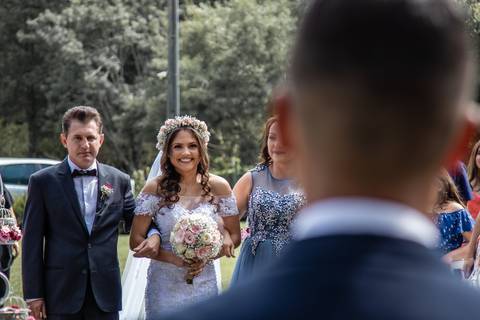 Entrada da Noiva, Casamento, Musica'