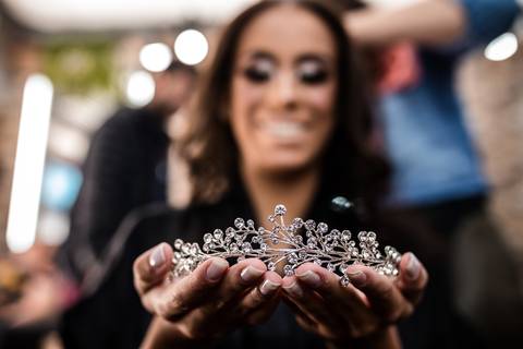 Debutante Curitiba - 15 anos'