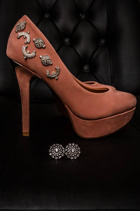 Sapato debutante 15 anos'