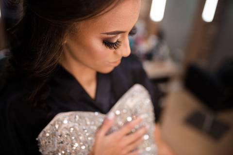 Vestido 15 anos - Debutantes - Curitiba - Parana'