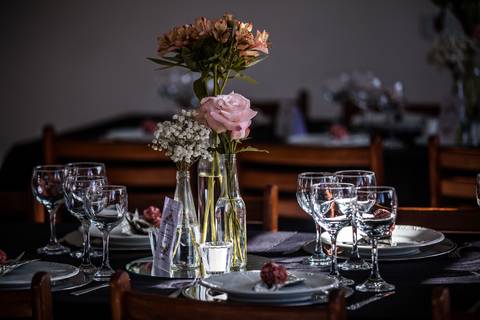 Decoração - 15 anos - Debutante - Curitiba - Paraná'