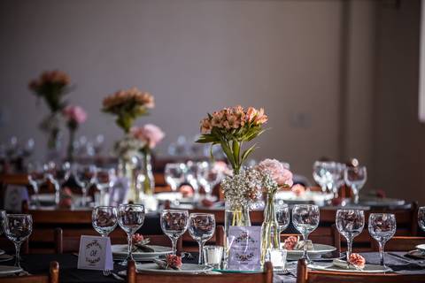 Decoração - 15 anos - Debutante - Curitiba - Paraná'