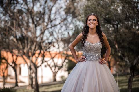 Festa - 15 anos - Debutante - Curitiba - Paraná'