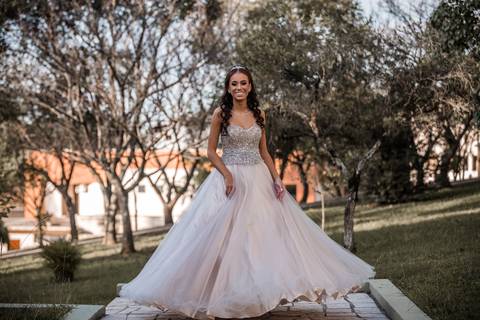 Festa - 15 anos - Debutante - Curitiba - Paraná'