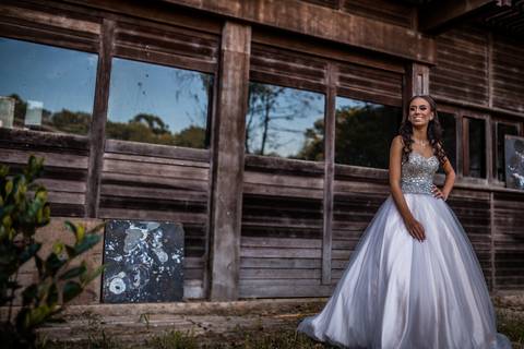 Festa - 15 anos - Debutante - Curitiba - Paraná'