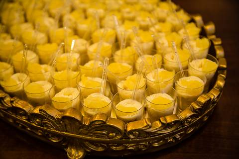 Decoração de Casamento, Flores'