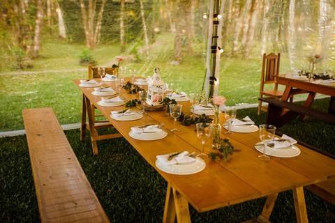 Casamento - Wedding Day - Vestido de Noiva - Noivo - Alianças - Buque'