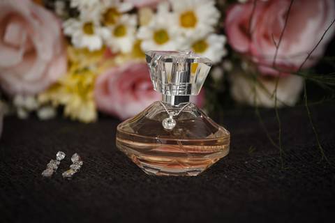 Casamento - Wedding Day - Vestido de Noiva - Noivo - Alianças - Buque'