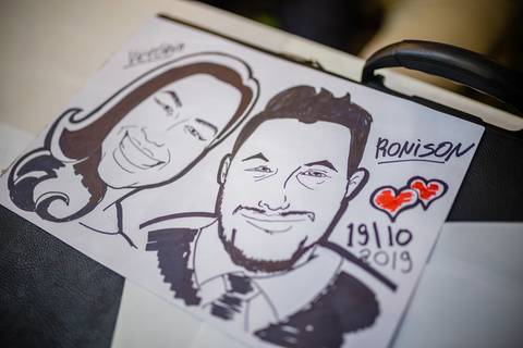 Casamento - Wedding Day - Vestido de Noiva - Noivo - Alianças - Buque'