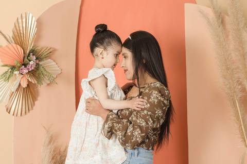 Mini sesiones dia de la madre, fotografo de familias la paz bolivia '