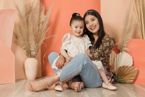 Mini sesiones dia de la madre, fotografo de familias la paz bolivia '