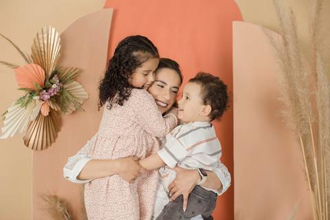 Mini sesiones dia de la madre, fotografo de familias la paz bolivia '