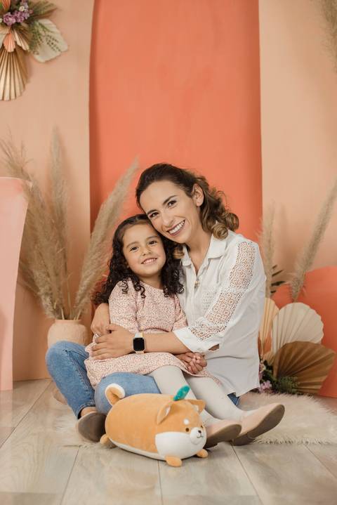 Mini sesiones dia de la madre, fotografo de familias la paz bolivia '