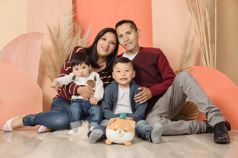 Mini sesiones dia de la madre, fotografo de familias la paz bolivia '