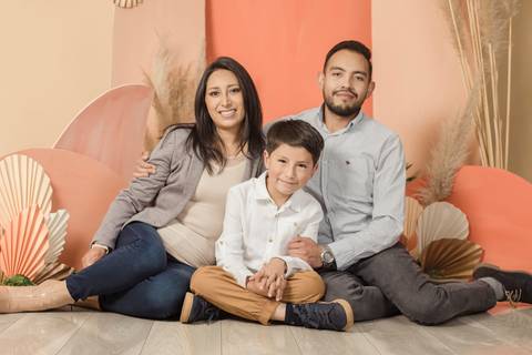 Mini sesiones dia de la madre, fotografo de familias la paz bolivia '