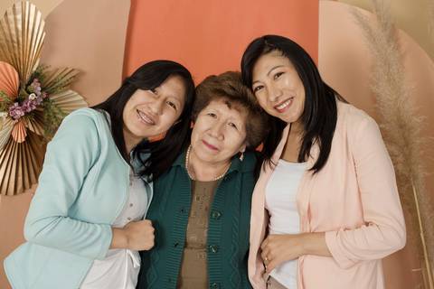 Mini sesiones dia de la madre, fotografo de familias la paz bolivia '