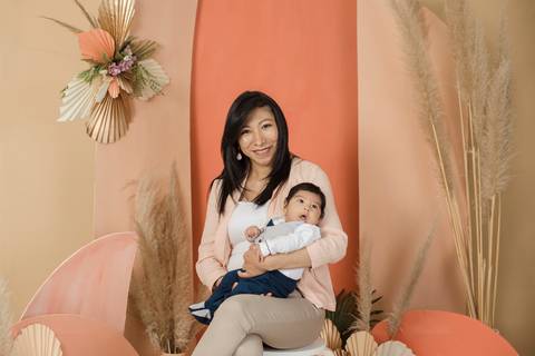 Mini sesiones dia de la madre, fotografo de familias la paz bolivia '