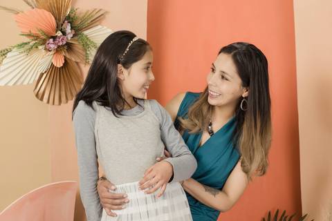 Mini sesiones dia de la madre, fotografo de familias la paz bolivia '