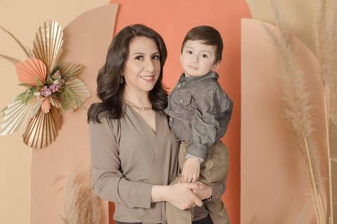 Mini sesiones dia de la madre, fotografo de familias la paz bolivia '