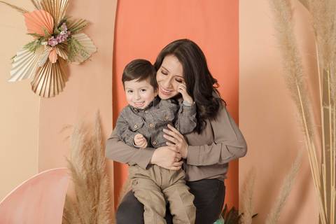 Mini sesiones dia de la madre, fotografo de familias la paz bolivia '
