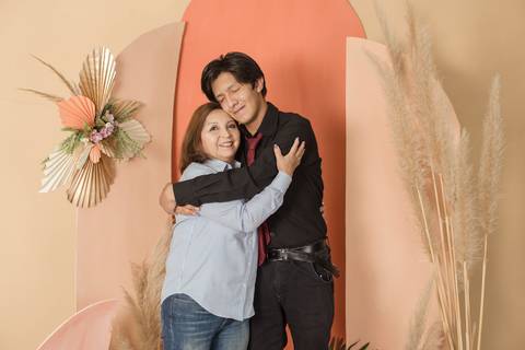 Mini sesiones dia de la madre, fotografo de familias la paz bolivia '