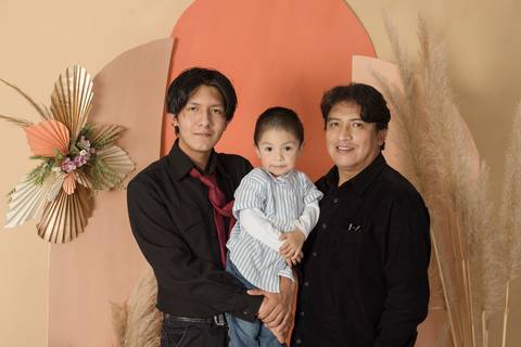 Mini sesiones dia de la madre, fotografo de familias la paz bolivia '