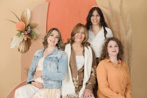 Mini sesiones dia de la madre, fotografo de familias la paz bolivia '