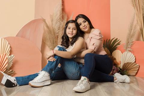 Mini sesiones dia de la madre, fotografo de familias la paz bolivia '