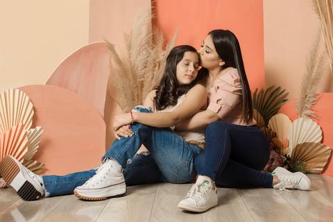 Mini sesiones dia de la madre, fotografo de familias la paz bolivia '