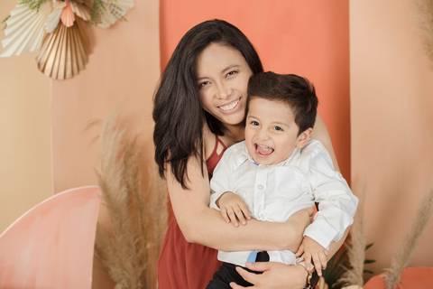 Mini sesiones dia de la madre, fotografo de familias la paz bolivia '