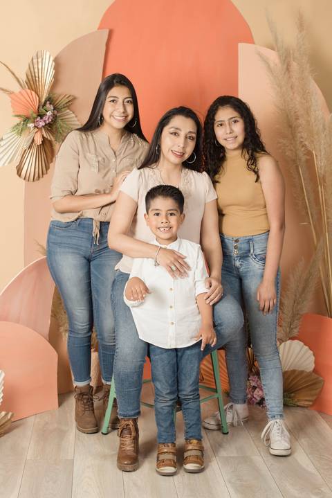 Mini sesiones dia de la madre, fotografo de familias la paz bolivia '