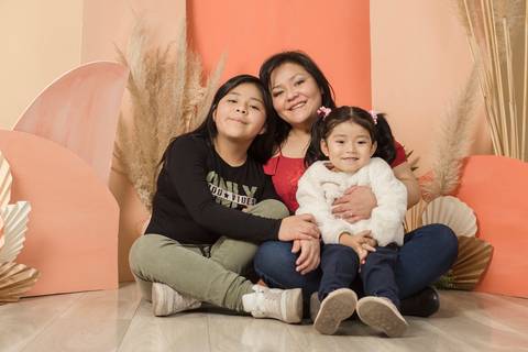 Mini sesiones dia de la madre, fotografo de familias la paz bolivia '