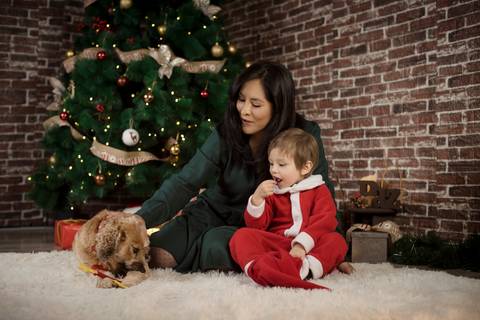 sesiones familiares la paz bolivia, fotografia familia, fotografo de familia la paz bolivia, sesiones navideñas, mini sesiones, navidad 2022'