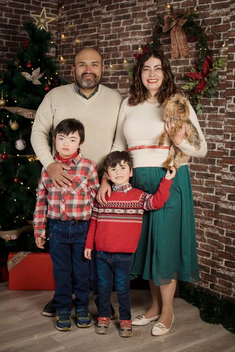 sesiones familiares la paz bolivia, fotografia familia, fotografo de familia la paz bolivia, sesiones navideñas, mini sesiones, navidad 2022'